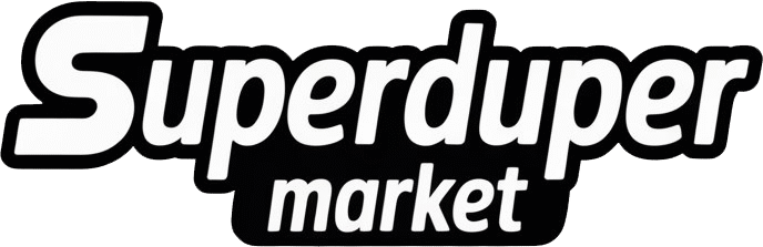 SuperDuperMarket