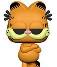 Figurka Garfield 9 cm