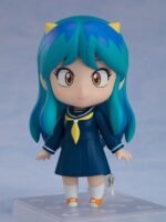 Figurka Urusei Yatsura Nendoroid Action Lum: School Uniform Ver. 10 cm