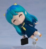 Figurka Urusei Yatsura Nendoroid Action Lum: School Uniform Ver. 10 cm