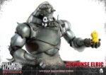 Figurka Fullmetal Alchemist: Brotherhood Action Figurka 1/6 Alphonse Elric 37 cm