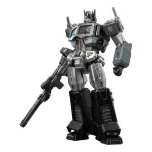 Figurka Transformers MDLX Action Figurka Optimus Prime (Sleep Mode) 18 cm *heo exclusive*