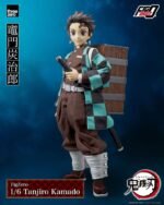 Figurka Demon Slayer: Kimetsu no Yaiba FigZero Action 1/6 Tanjiro Kamado 27 cm