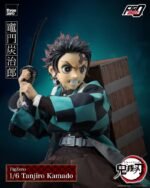 Figurka Demon Slayer: Kimetsu no Yaiba FigZero Action 1/6 Tanjiro Kamado 27 cm