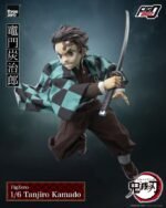 Figurka Demon Slayer: Kimetsu no Yaiba FigZero Action 1/6 Tanjiro Kamado 27 cm