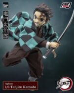Figurka Demon Slayer: Kimetsu no Yaiba FigZero Action 1/6 Tanjiro Kamado 27 cm
