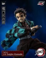 Figurka Demon Slayer: Kimetsu no Yaiba FigZero Action 1/6 Tanjiro Kamado 27 cm