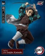 Figurka Demon Slayer: Kimetsu no Yaiba FigZero Action 1/6 Tanjiro Kamado 27 cm