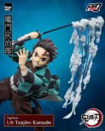 Figurka Demon Slayer: Kimetsu no Yaiba FigZero Action 1/6 Tanjiro Kamado 27 cm