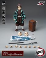 Figurka Demon Slayer: Kimetsu no Yaiba FigZero Action 1/6 Tanjiro Kamado 27 cm