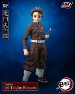 Figurka Demon Slayer: Kimetsu no Yaiba FigZero Action 1/6 Tanjiro Kamado 27 cm