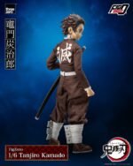 Figurka Demon Slayer: Kimetsu no Yaiba FigZero Action 1/6 Tanjiro Kamado 27 cm