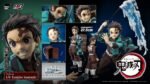 Figurka Demon Slayer: Kimetsu no Yaiba FigZero Action 1/6 Tanjiro Kamado 27 cm