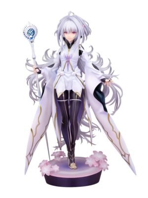 Figurka Fate/Grand Order PVC Statuetka 1/7 Arcade Caster/Merlin Prototype 27 cm