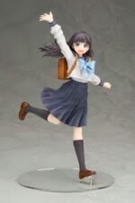 Figurka Akebi's Sailor Uniform PVC Figurka Statuetka 1/7 Komichi Akebi 25 cm