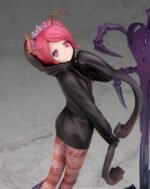 Figurka Overlord PVC Statuetka 1/8 Entoma Vasilissa Zeta so bin Ver. 20 cm