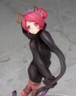 Figurka Overlord PVC Statuetka 1/8 Entoma Vasilissa Zeta so bin Ver. 20 cm