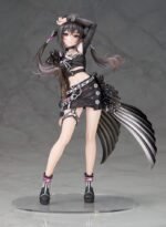 Figurka The Idolmaster Cinderella Girls Shiny Colors PVC 1/7 Akira Sunazuka Layered My Edgy Ver. 22 cm