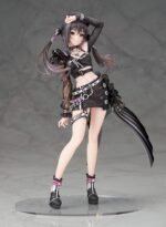Figurka The Idolmaster Cinderella Girls Shiny Colors PVC 1/7 Akira Sunazuka Layered My Edgy Ver. 22 cm