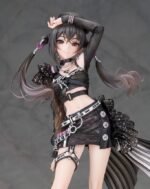 Figurka The Idolmaster Cinderella Girls Shiny Colors PVC 1/7 Akira Sunazuka Layered My Edgy Ver. 22 cm