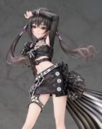 Figurka The Idolmaster Cinderella Girls Shiny Colors PVC 1/7 Akira Sunazuka Layered My Edgy Ver. 22 cm