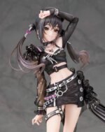 Figurka The Idolmaster Cinderella Girls Shiny Colors PVC 1/7 Akira Sunazuka Layered My Edgy Ver. 22 cm