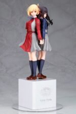 Figurka Lycoris Recoil PVC Statuetka 1/8 Chisato Nishikigi & Takina Inoue 30 cm