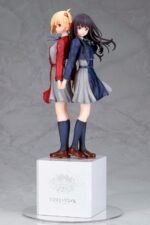 Figurka Lycoris Recoil PVC Statuetka 1/8 Chisato Nishikigi & Takina Inoue 30 cm