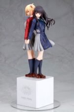 Figurka Lycoris Recoil PVC Statuetka 1/8 Chisato Nishikigi & Takina Inoue 30 cm