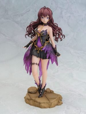 Figurka The Idolmaster Cinderella Girls PVC Statuetka 1/8 Shiki Ichinose 23 cm