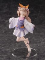 Figurka Yu-Gi-Oh! Card Gra Monster Figurka Collection PVC Figurka Statuetka 1/7 Ash Blossom & Joyous Spring 23 cm