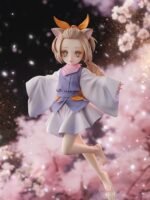 Figurka Yu-Gi-Oh! Card Gra Monster Figurka Collection PVC Figurka Statuetka 1/7 Ash Blossom & Joyous Spring 23 cm
