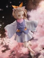 Figurka Yu-Gi-Oh! Card Gra Monster Figurka Collection PVC Figurka Statuetka 1/7 Ash Blossom & Joyous Spring 23 cm