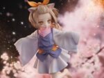 Figurka Yu-Gi-Oh! Card Gra Monster Figurka Collection PVC Figurka Statuetka 1/7 Ash Blossom & Joyous Spring 23 cm