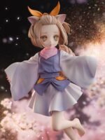 Figurka Yu-Gi-Oh! Card Gra Monster Figurka Collection PVC Figurka Statuetka 1/7 Ash Blossom & Joyous Spring 23 cm