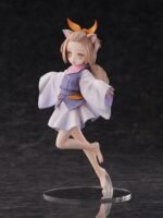 Figurka Yu-Gi-Oh! Card Gra Monster Figurka Collection PVC Figurka Statuetka 1/7 Ash Blossom & Joyous Spring 23 cm