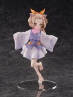 Figurka Yu-Gi-Oh! Card Gra Monster Figurka Collection PVC Figurka Statuetka 1/7 Ash Blossom & Joyous Spring 23 cm