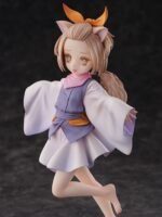 Figurka Yu-Gi-Oh! Card Gra Monster Figurka Collection PVC Figurka Statuetka 1/7 Ash Blossom & Joyous Spring 23 cm