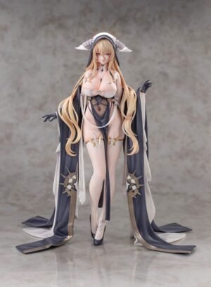 Figurka Azur Lane PVC Statuetka 1/6 Implacable 31 cm