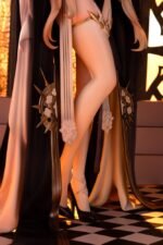Figurka Azur Lane PVC Statuetka 1/6 Implacable 31 cm