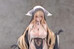 Figurka Azur Lane PVC Statuetka 1/6 Implacable 31 cm
