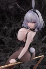 Figurka Azur Lane PVC Statuetka 1/6 San Jacinto Flavor of the Day Ver. 28 cm
