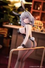 Figurka Azur Lane PVC Statuetka 1/6 San Jacinto Flavor of the Day Ver. 28 cm
