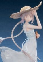Figurka Bungaku Shoujo PVC 1/7 Toko Amano 24 cm