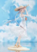 Figurka Bungaku Shoujo PVC 1/7 Toko Amano 24 cm