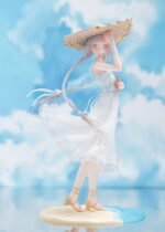 Figurka Bungaku Shoujo PVC 1/7 Toko Amano 24 cm