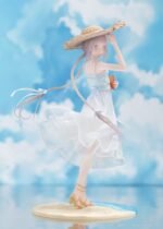 Figurka Bungaku Shoujo PVC 1/7 Toko Amano 24 cm