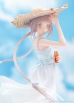 Figurka Bungaku Shoujo PVC 1/7 Toko Amano 24 cm