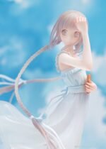 Figurka Bungaku Shoujo PVC 1/7 Toko Amano 24 cm