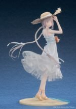 Figurka Bungaku Shoujo PVC 1/7 Toko Amano 24 cm